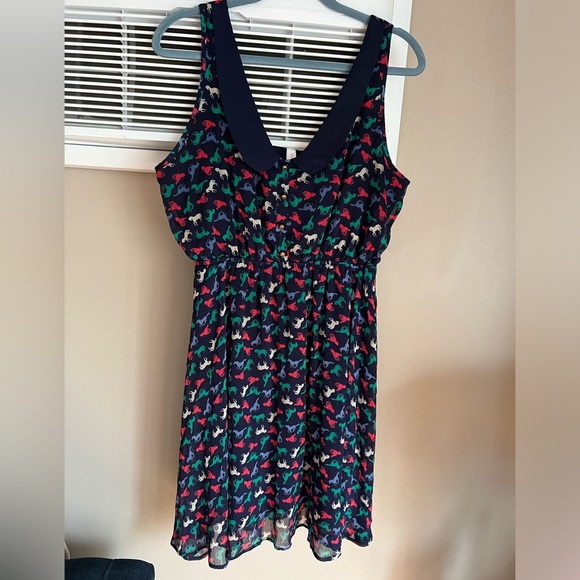 Xhilration horse dress size XL - Picture 6 of 7